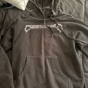 2020 limited edition cyberwurld playboicarti hoodie